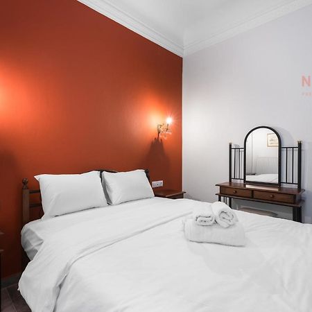 Elegant, Nilie Hospitality Mgmt Apartment Tesalonika Bagian luar foto